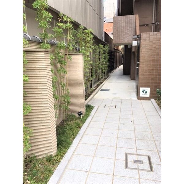 ピアヌーラ柳馬場の外観4枚目