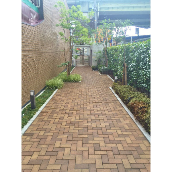 エクセル文の里の外観2枚目