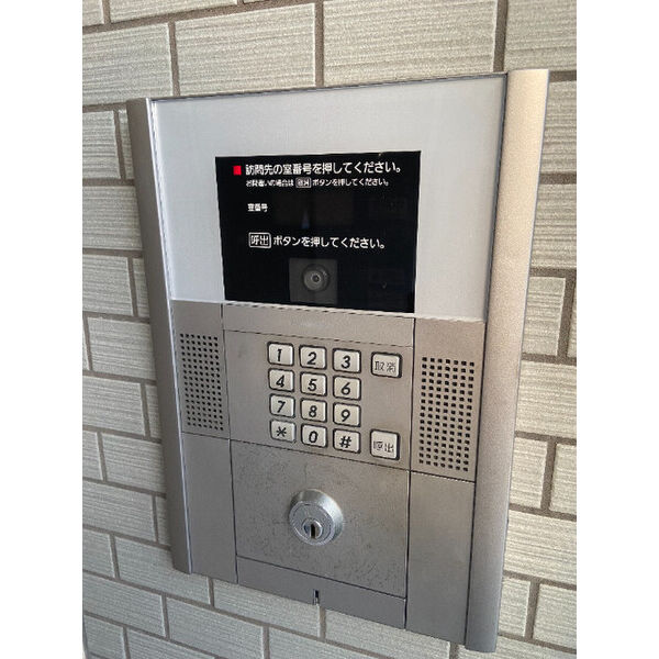 ノブレ甲子園口の外観6枚目