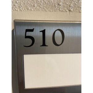 510号室の写真