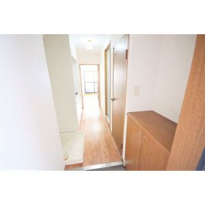 A0303号室の写真