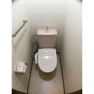 C0205号室の写真
