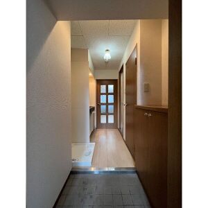 B0713号室の写真