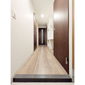 201号室の写真