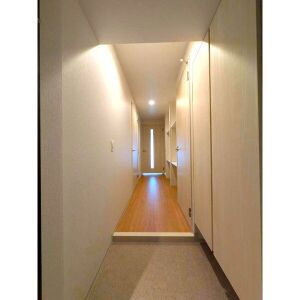 401号室の写真
