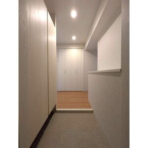 502号室の写真