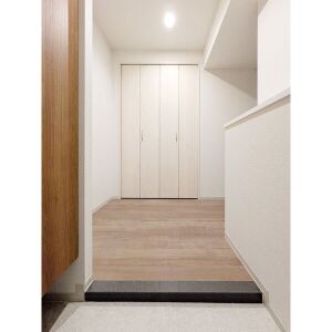 602号室の写真