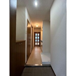 B0202号室の写真