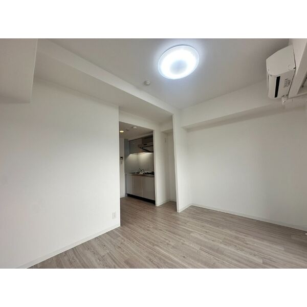ホープ池田満寿美町の室内写真3枚目