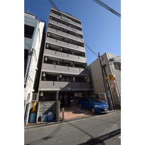 フォレスト新町