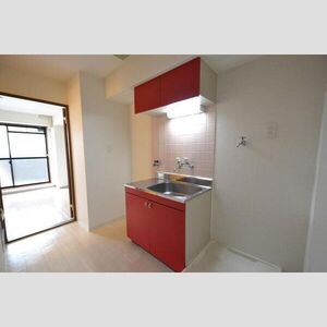 号室の写真