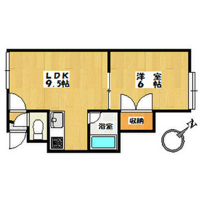 アークヒルズII 画像8