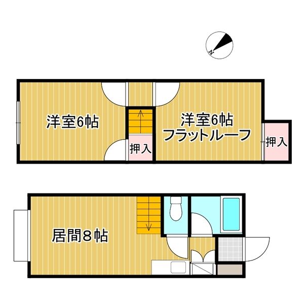 カサ・デ・セフィーロ 画像10