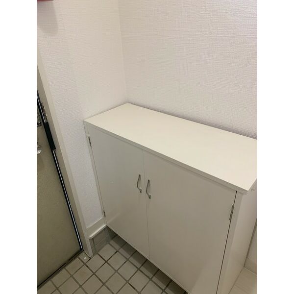 リバーグリーンN 画像3