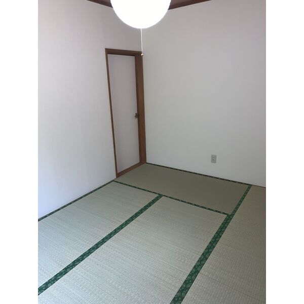 第5コーポ藤 画像7