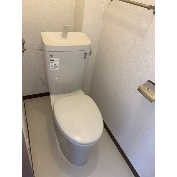 第5コーポ藤 画像10