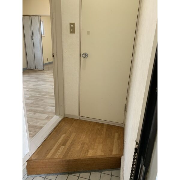 ハイツ古跡 画像2