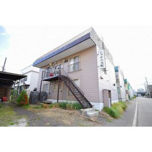 シャルム元町
