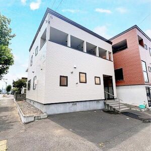 東区北47条東2丁目　戸建