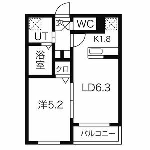 間取図面画像