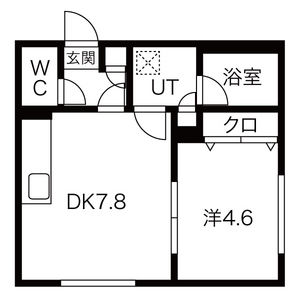 間取図面画像