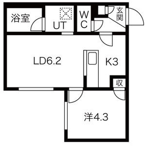 間取図面画像