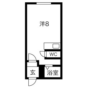 間取図面画像