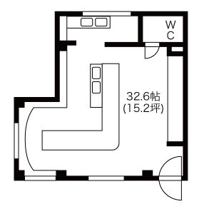 間取図面画像