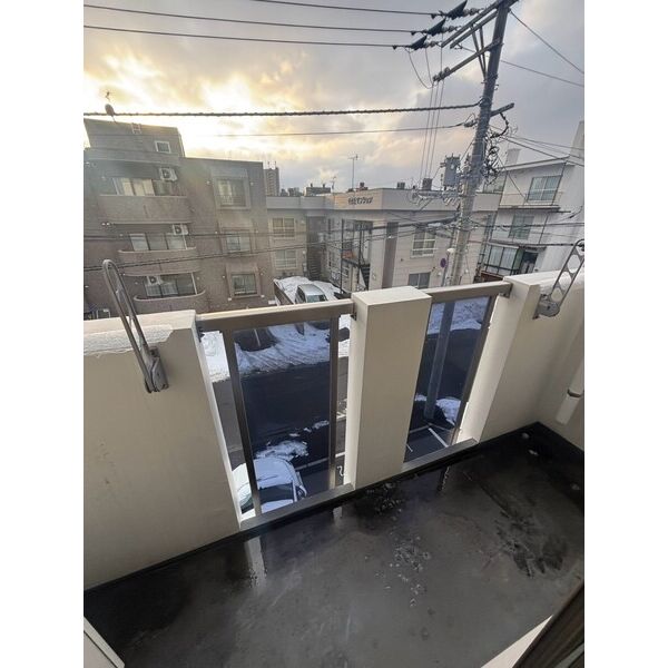 NS ASABU(旧サムティ麻生) 画像14