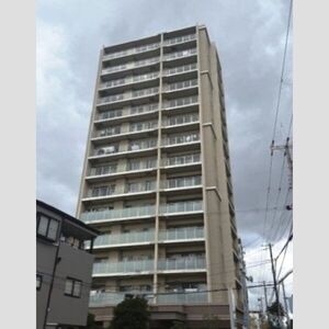 Brillia田辺