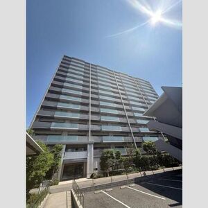 ブランズシティあべの王子町