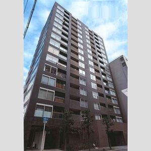 シティハウス南森町