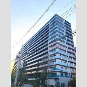 シティテラス神崎川駅前