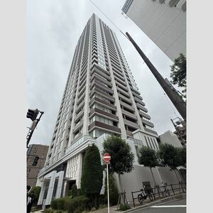 ブランズタワー南堀江