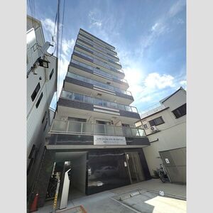 UMEDA ISLAND RESIDENCE