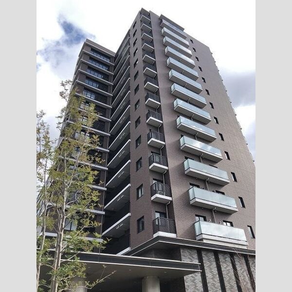 京都桂川つむぎの街ブライトスクエア