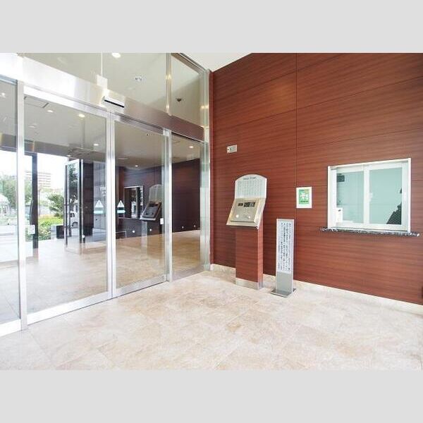 プレミスト日根野駅前ザ・フォルテージの外観2枚目