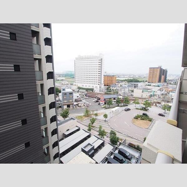 プレミスト日根野駅前ザ・フォルテージの外観3枚目