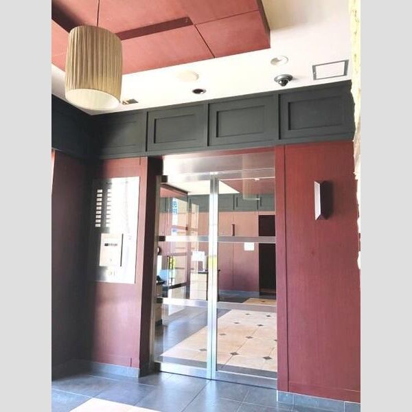 デュオプレステージ姫路駅前の外観2枚目