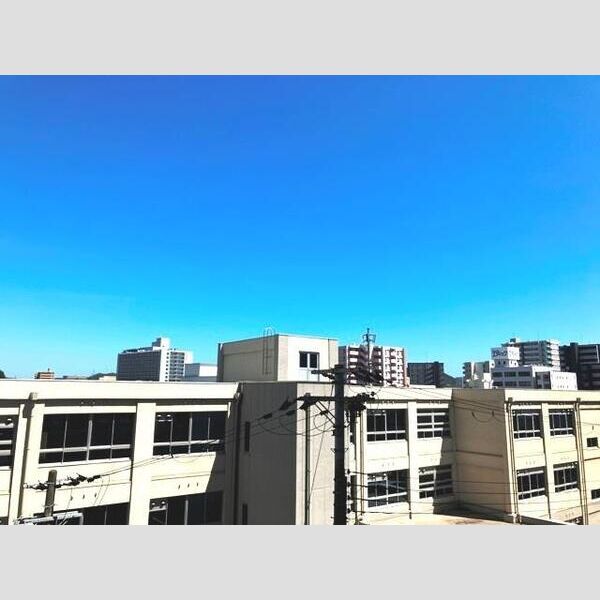 デュオプレステージ姫路駅前の外観3枚目