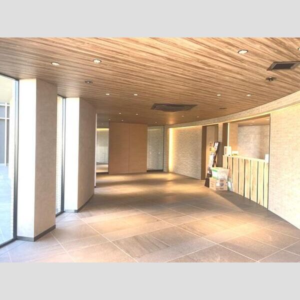 パークホームズ伊丹稲野ガーデンスクエア パークフロントの外観2枚目