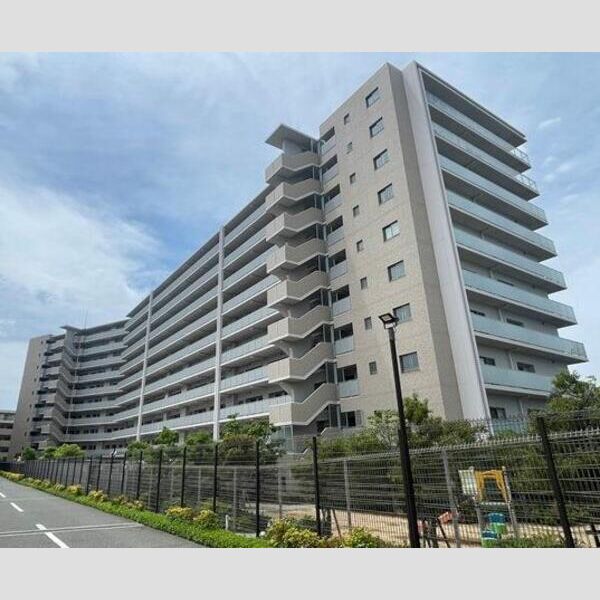 ルネ神戸星陵台