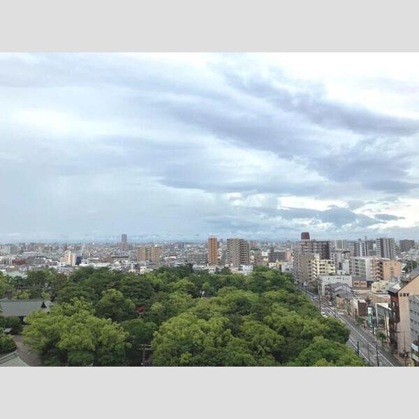 リビオ住吉駅前の外観2枚目