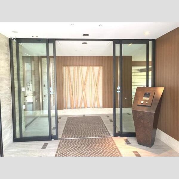 ワコーレ伊丹安堂寺レジデンスの外観2枚目