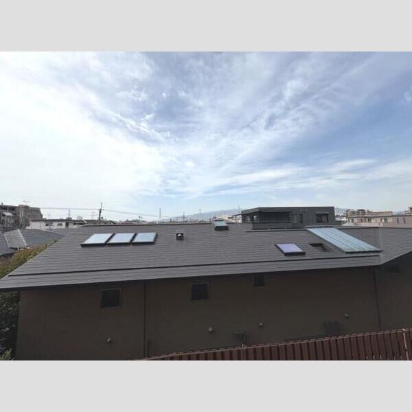 ワコーレ武庫之荘本町の外観3枚目