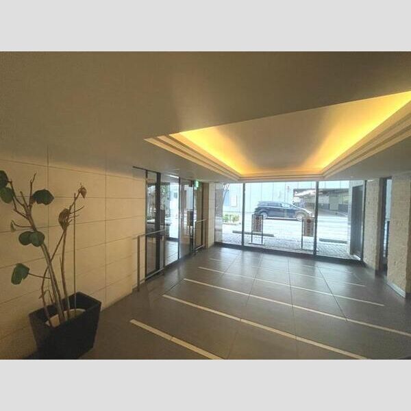 クラッシィハウス御池柳馬場の外観2枚目