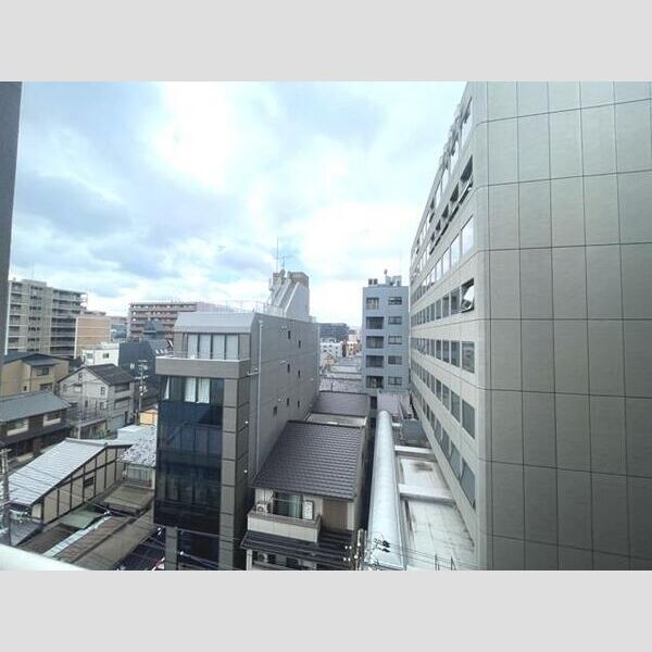 クラッシィハウス御池柳馬場の外観3枚目