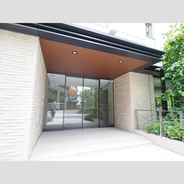 プレミスト都島パークフロントの外観2枚目