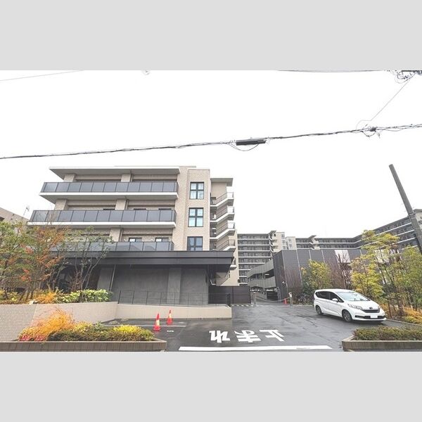 リビオシティ三国ヶ丘