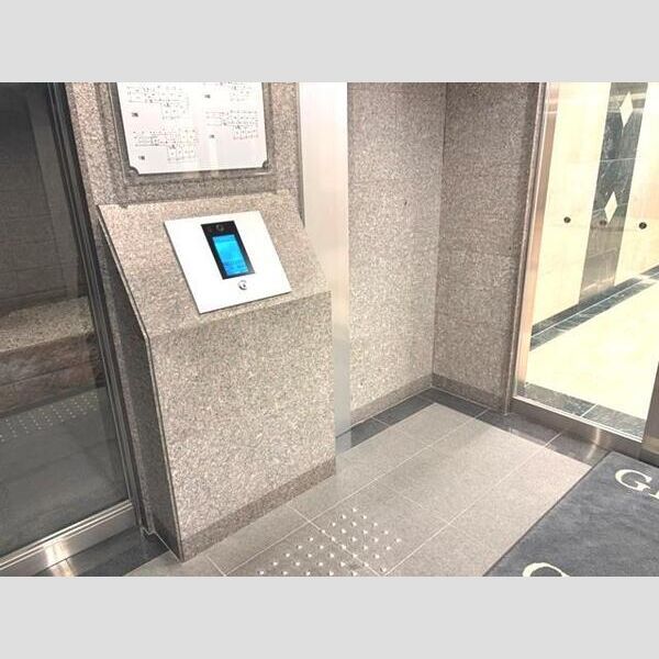 グランエスパス御所南の外観2枚目